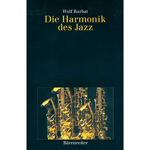 Die Harmonik des Jazz