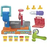 Play-Doh Werkbank Spielset