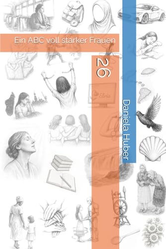 26: Ein ABC voll starker Frauen