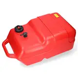 Kraftstofftank Big Joe │ Benzintank │ Tankerweiterung │ Reservetank │ Tank für Außenborder │ Tankvolumen: 22 Liter