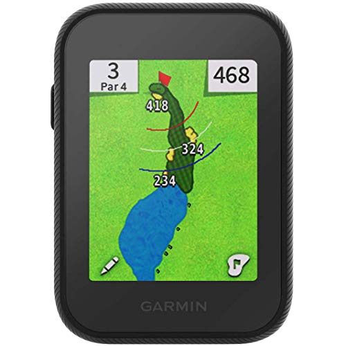 Garmin Approach G30