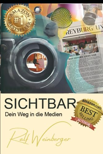 SICHTBAR: Dein Weg in die Medien