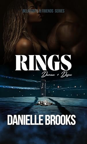 Rings (Belafonte & Friends Book 3) (English Edition)
