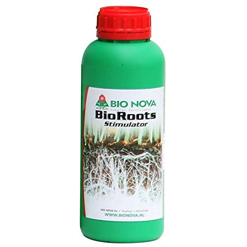 Bio Nova Roots Dünger 1 l