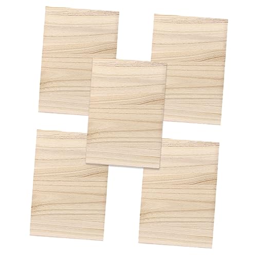 FOYTOKI 5Stücke Teiliges Tragbares Breaking Board für Karate und Taekwondo Trainingsgerät für Anfänger für Indoor Sport und Kampfkunstakademien