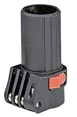QUICKFUSS BIG - Für alle 48er Masten