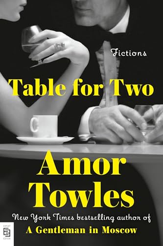 Table for Two: Fictions