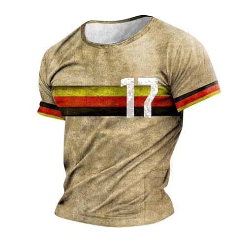 Herren t shirts weiss abschluss grundschule 2024 t-shirt t shirts männer 4XL v Ausschnitt Herren t shirt mit Brust Tasche Herren t shirt weiß XL 10st italian t shirt männer