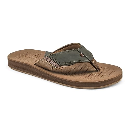 Cobian Herren Sandale ARV 2 Flip Flops, Sage (Spring '24), 46 EU