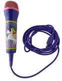 Unicorn Friends Gaming Accessories, Mikrophon