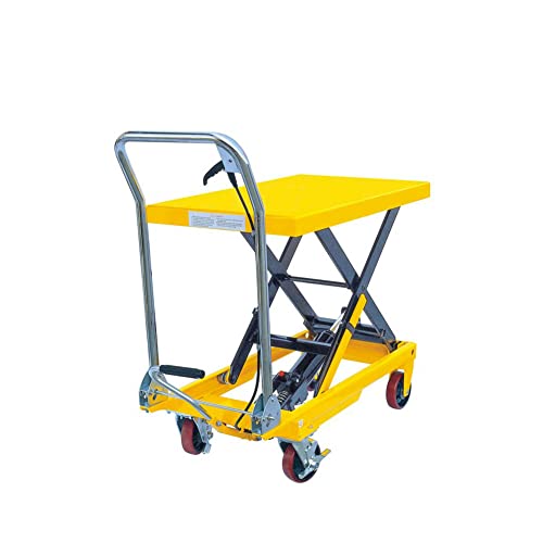 Hubtisch 300 kg, 280-900 mm