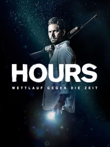 Hours - Wettlauf gegen die Zeit