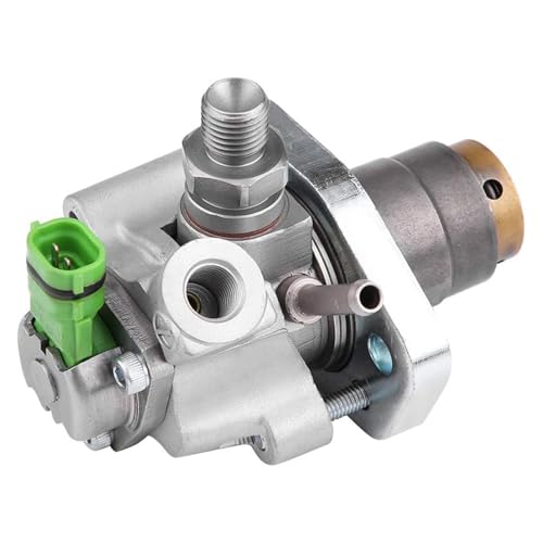 NOLOWY Hochdruck-Ölpumpen für 2001-2008 23100-28030 23100-28031 23100-28033 23100-28034 Ersatz-Metallölpumpen