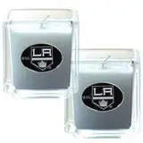 NHL Los Angeles Kings Duftkerzen-Set