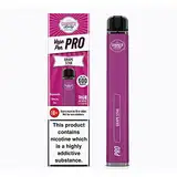 Dinner Lady Pro Vapeador Grape Star 1Un