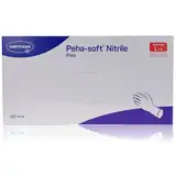 Hartmann Peha Soft Nitril Fino T8-9 L, 150 Stück