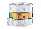 PLAYMOBIL 6554 - Etagenergänzung für Modernes Wohnhaus 9266 (Folienverpackung)