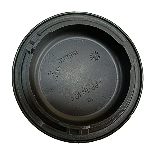 1 PC YEHOLTE Für Jeep Compass 9005 Scheinwerfer Staubabdeckung LED Birne Verlängerung Staubkappen Scheinwerfer Stecker (14735400 For OEM Y1072Y)