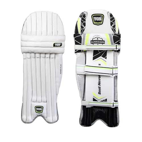 SS Unisex-Adult BP0420 Cricket Legguard, Multicolor, Youth's LH
