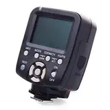 YONGNUO CA-63YN-560TXC YN560-TX Wireless Flash Controller und Commander für YN-560III YN-560TX YN560TX Speedlight für Canon DSLR-Kameras