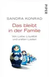 Das bleibt in der Familie: Von Liebe, Loyalität und uralten Lasten | Alte Lasten erkennen und sich erfolgreich von ihnen befreien