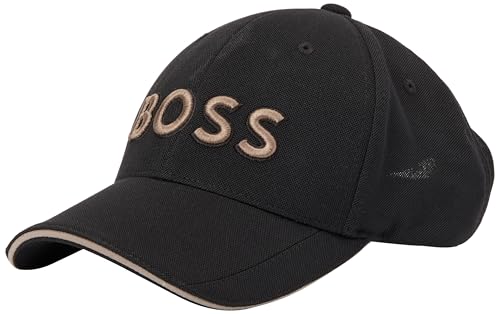 BOSS Cap-US-1