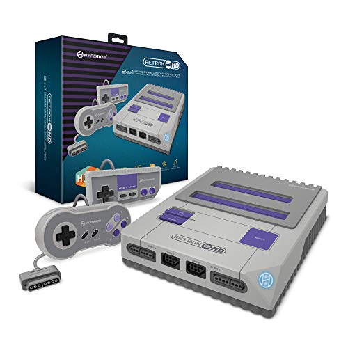 Retron 2 Hd
