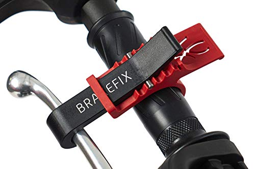 ACEBIKES BRAKEFIX, Arretierung für vorderen Bremshebel