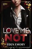 Love Me Not: A Sapphic CEO x Nanny Billionaire Auction Romance (Pétale Auction Book 1) (English Edition)