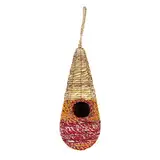 Artisan Nester Tahera - Das Wildvogel-Nester - Fair Trade