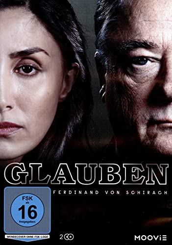 Glauben - Nach Ferdinand von Schirach [2 DVDs]