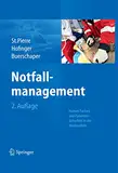 Notfallmanagement: Patientensicherheit und Human Factors in der Akutmedizin