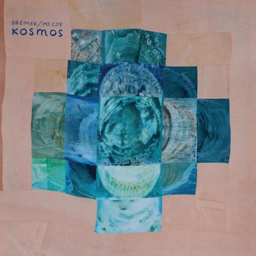 Kosmos [Vinyl LP]