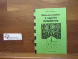 Naturwissenschaft & mystische Welterfahrung: Eine Volkspredigt (Der Grüne Zweig)