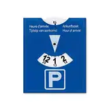 PromotionGift Parkkarte aus PVC