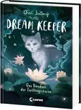 Dream Keeper (Band 2) - Das Bündnis der Zwillingssterne: Beschütze zusammen mit Kiki das Traumreich vor den mächtigen Albschatten! - All-Age-Fantasy des White Fox-Autors ab 9 Jahren