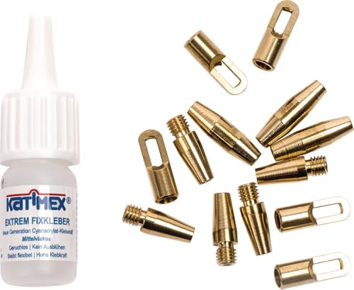 Katimex® Service-Set für Kati Blitz compact