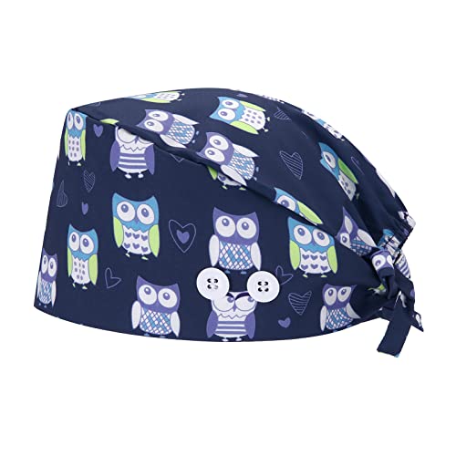 Cap Kinder Schwarz Frauen verstellbare Yashmak Stand Ear Hat Print Freizeitschutz Baseballmützen Jagd Cap Kinder (A, One Size)