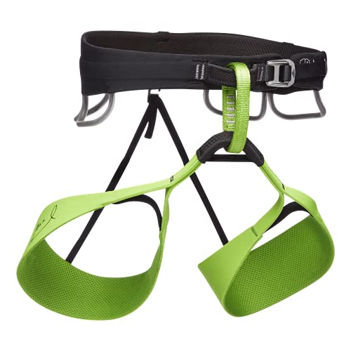 Black Diamond Sproting Goods, Verde, M