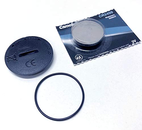 Sport Eder Mares Batteriekit für Puck Pro/Puck Pro+, Quad/Quad Air