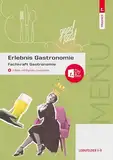 Erlebnis Gastronomie: Fachkraft Gastronomie