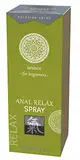 HOT Anal Relax Spray Für Mann & Frau Mit Entspannenden Inhaltsstoffen, 50 Ml