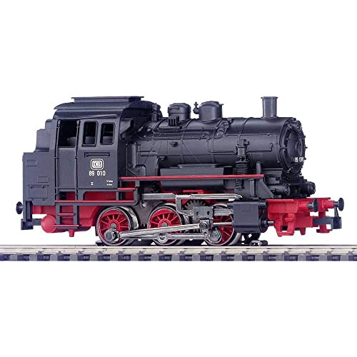 Märklin Start up 30000 - Tenderlokomotive BR 89.0