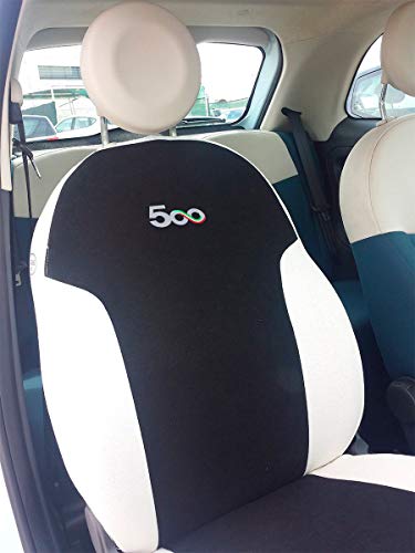 Futter Set Sitzbezug auf 'Größe komplett für Auto