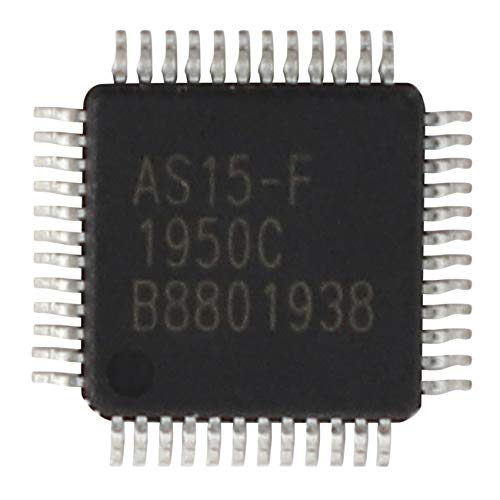 Hbbebdgg As15-F As15F Leistungstreiber-Ic-Chip Te252 Für Lcd-Bildschirme Mit Integrierter Schaltung