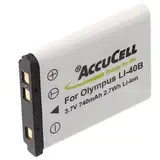 Akku kompatibel mit Bosch S6EA Li-Ion 700mAh 3,7V für Bosch Nyon