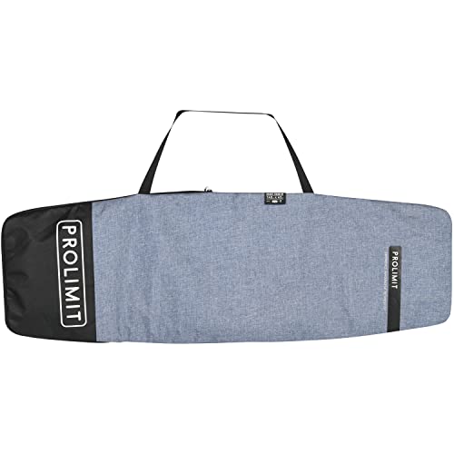 Prolimit Sport TwinTip Boardbag Black/Orange 135