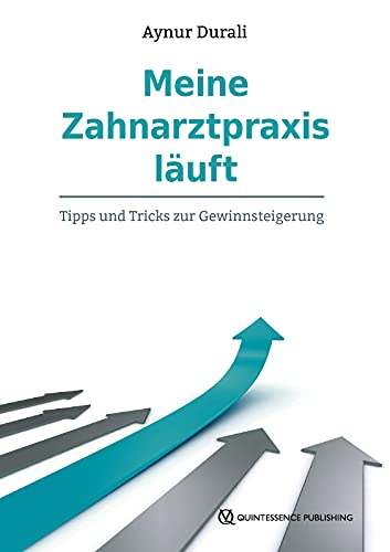 Meine Zahnarztpraxis läuft: Tipps und Tricks zur Gewinnsteigerung