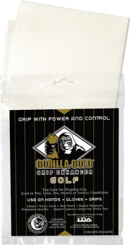 Longridge Gorilla Verstärker Golf Griff