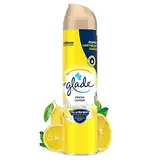 Glade Lufterfrischer Spray, Zitrone, 300 ml